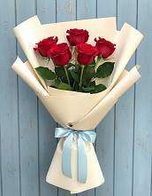 Букет Классика чувств в Становом