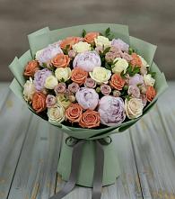 Букет Мороженное #REPLACE_PRED# Становом