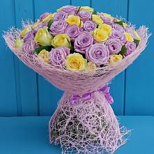 Букет 101 Волшебный Миг в Становом