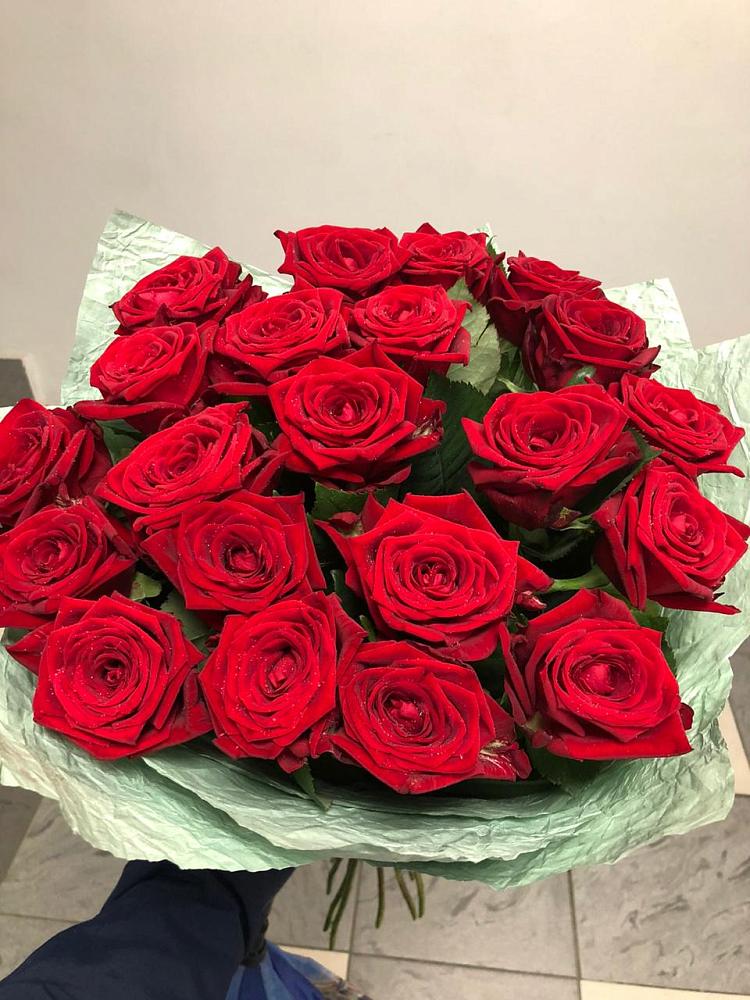 Розы Классика в Становом Букет Классика в Становом