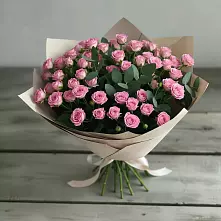 Букет Удовольствие #REPLACE_PRED# Становом