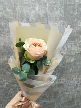 Букет цветов из:  Розы в Становом