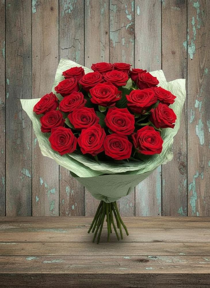 Букет Классика в Становом