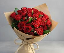 Букет Любовный роман в Становом