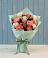 Букет цветов из: Розы в Становом