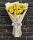 Букет цветов из: Хризантемы в Становом