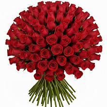 Букет Красные розы Чери Лав #REPLACE_PRED# Становом
