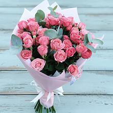 Букет Леди совершенство в Становом