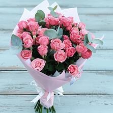 Букет Леди совершенство в Становом